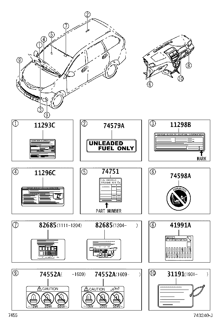 Figure 743240J
