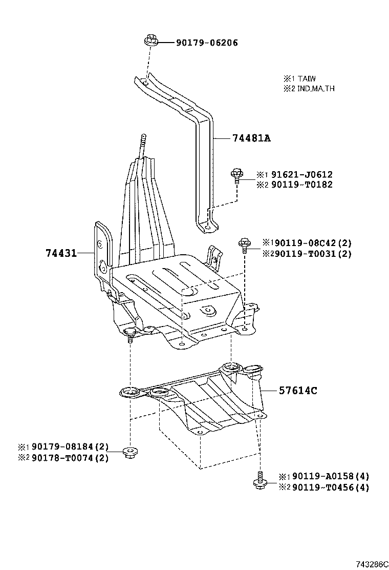 Figure 743286C