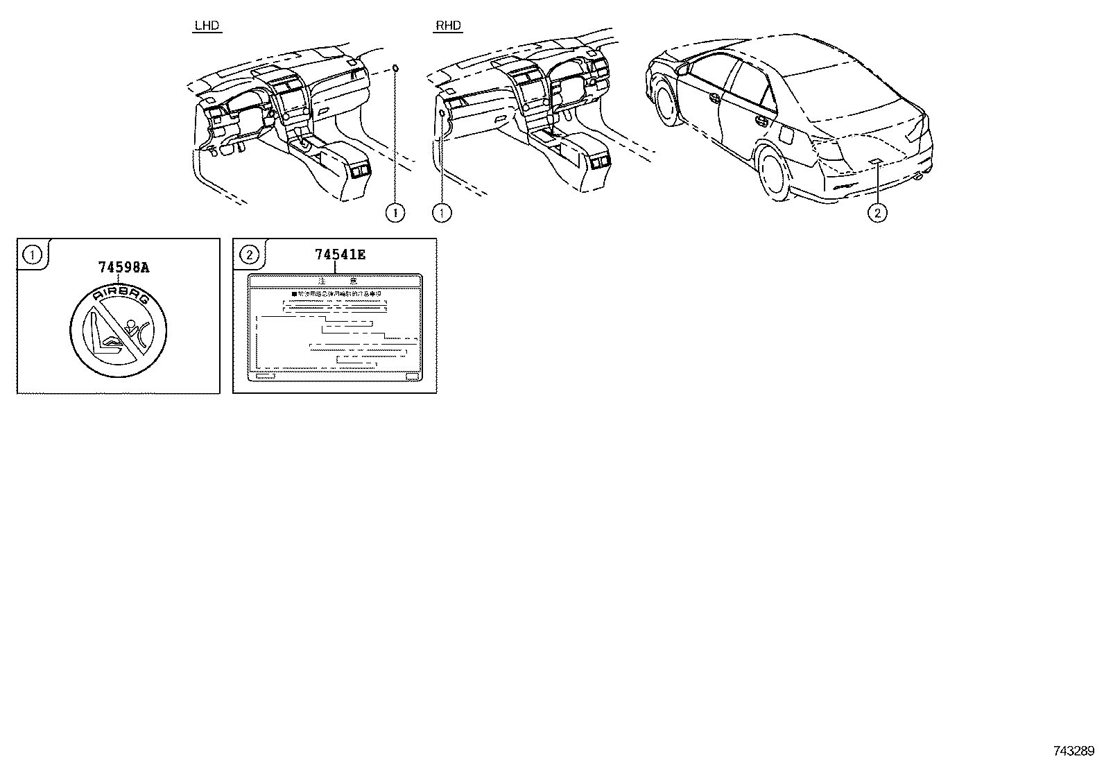 Figure 743289