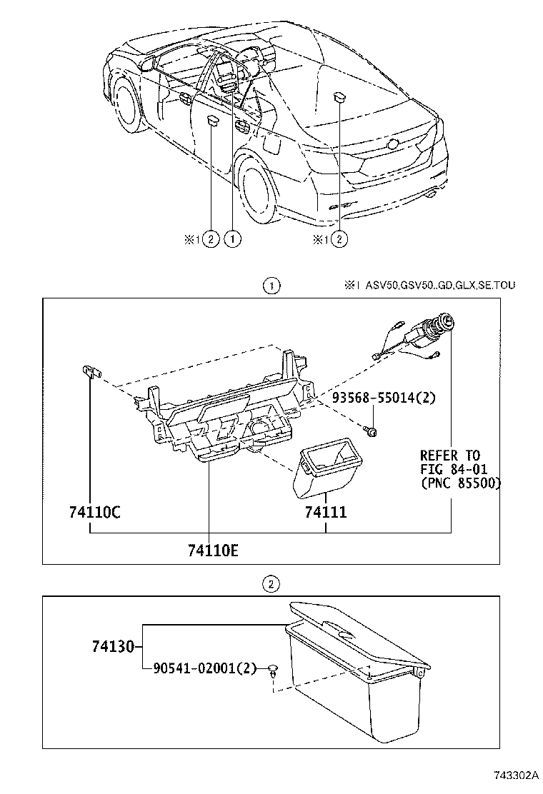 Figure 743302A