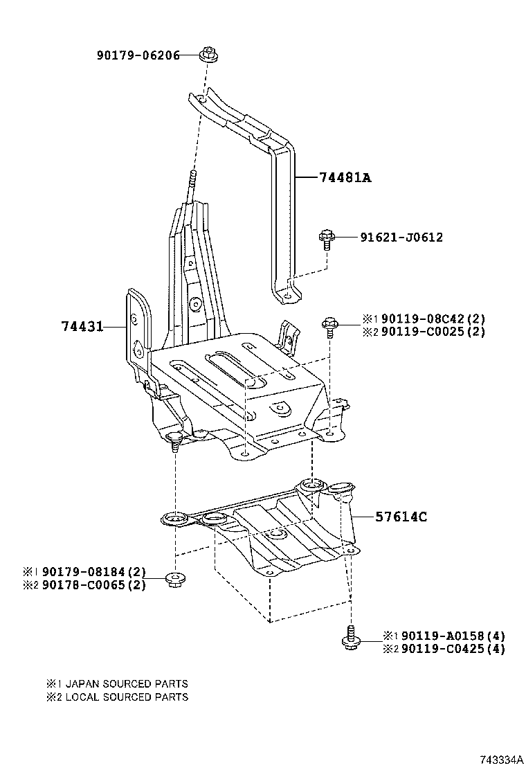 Figure 743334A