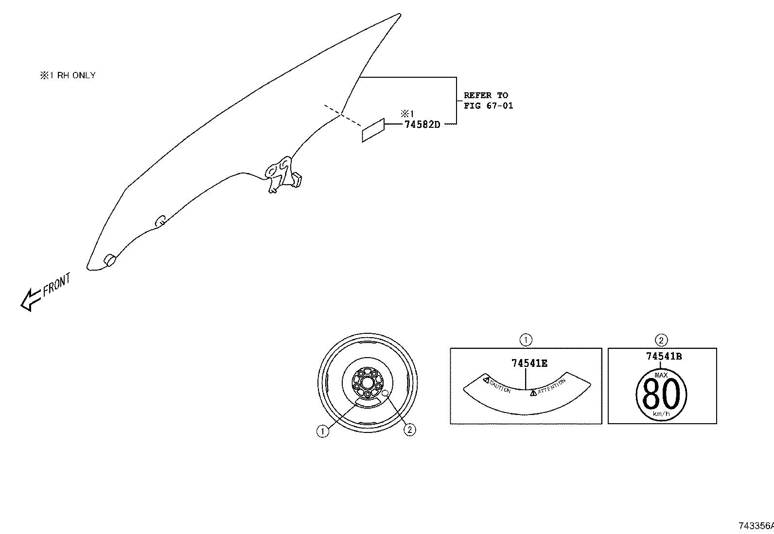 Figure 743356A