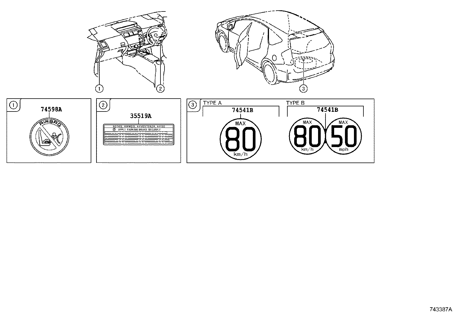 Figure 743387A