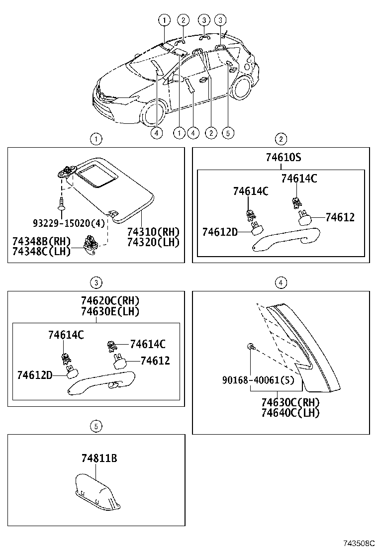 Figure 743508C