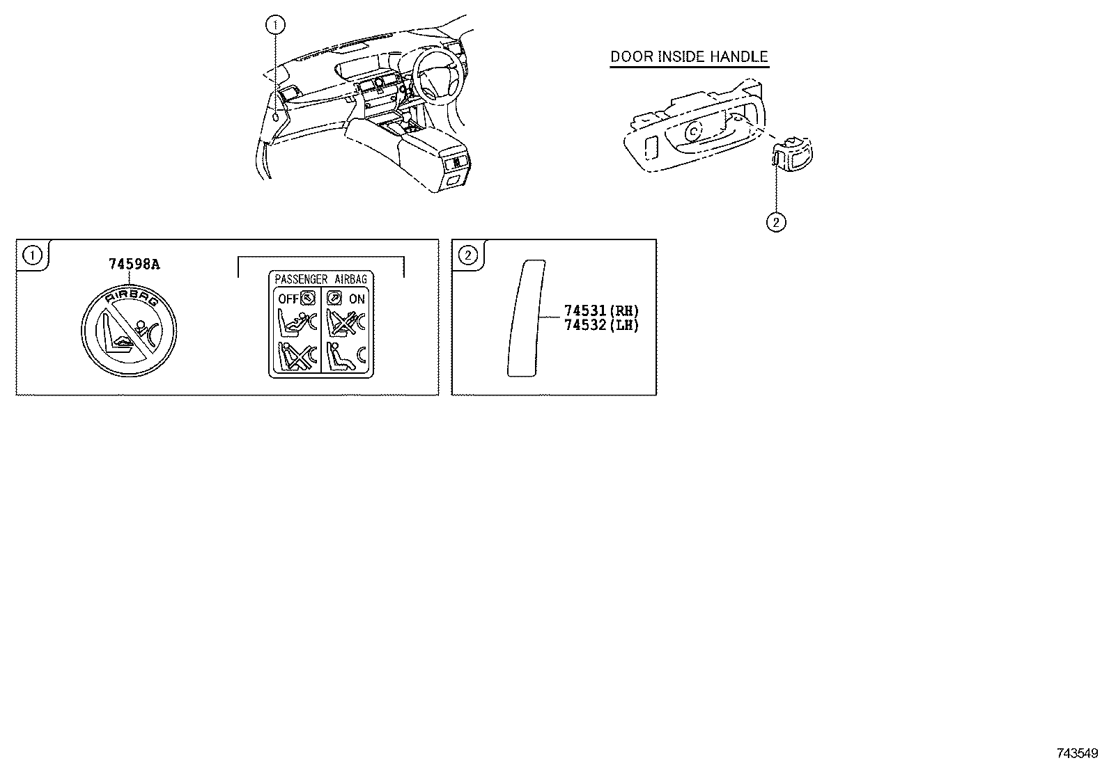 Figure 743549