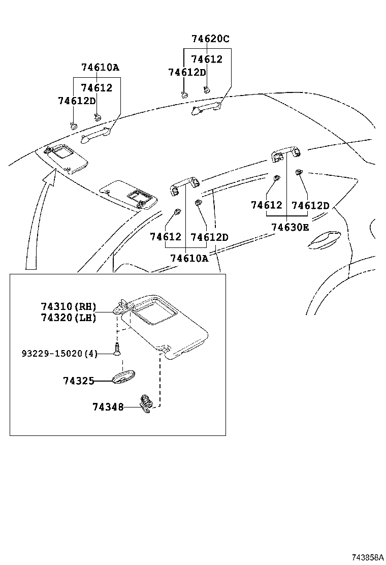 Figure 743858A