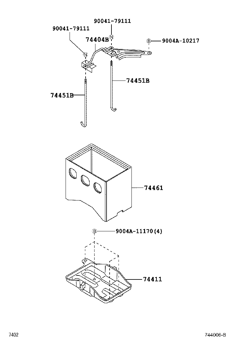 Figure 744006B