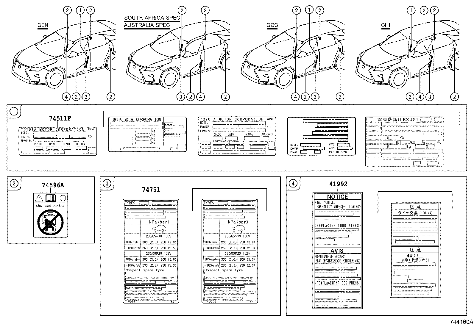 Figure 744160A