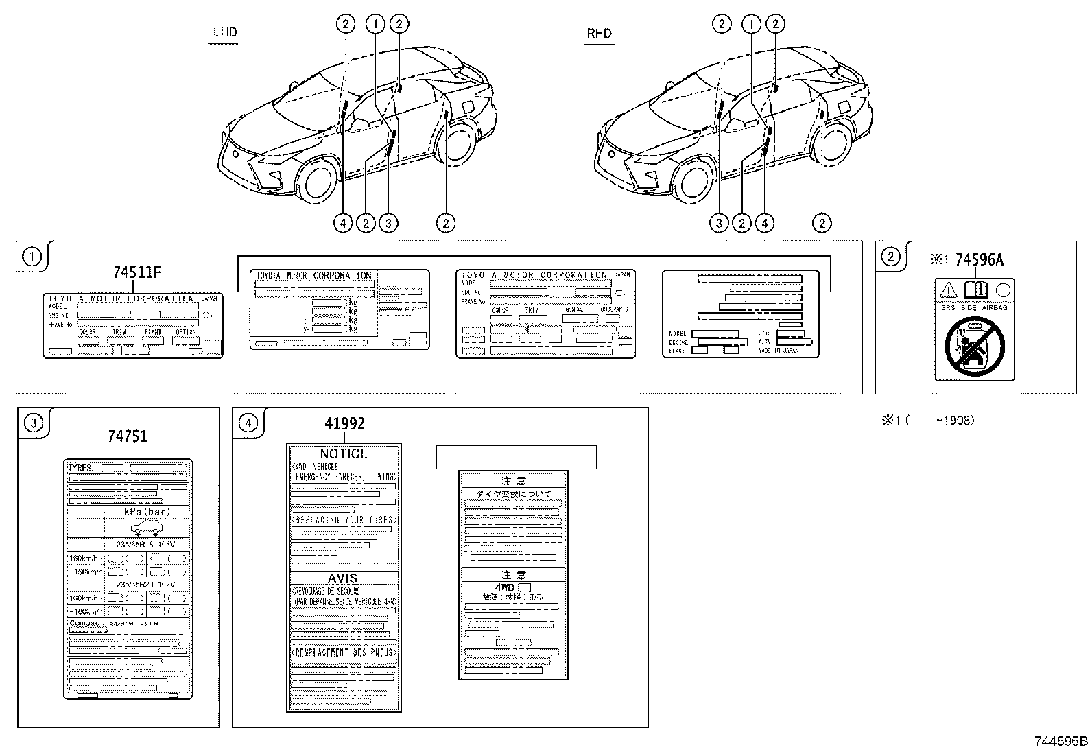 Figure 744696B