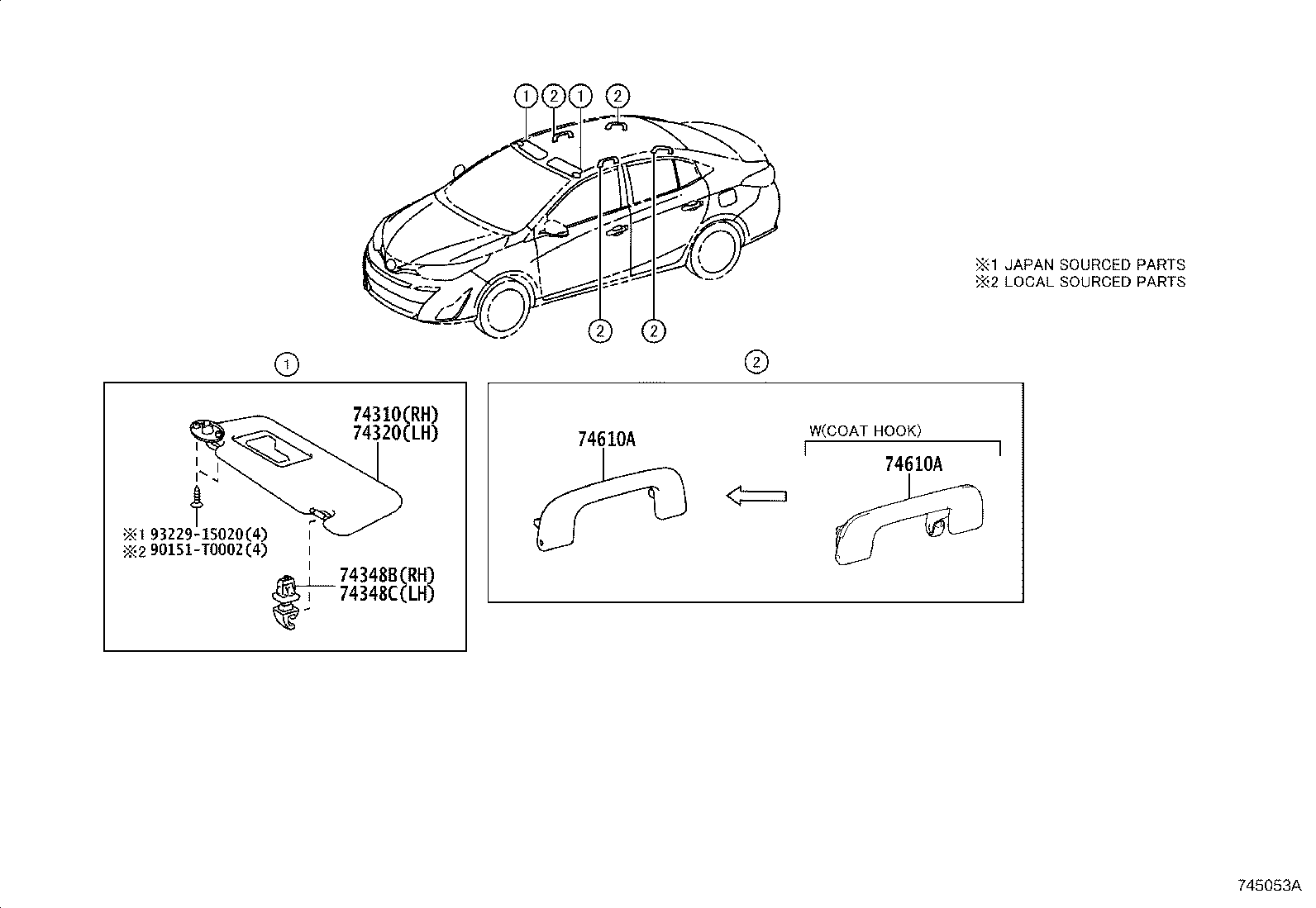 Figure 745053A