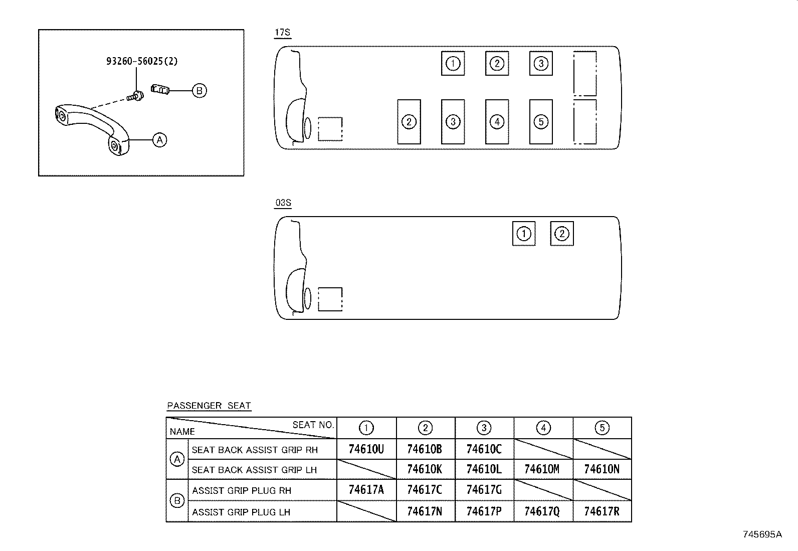 Figure 745695A