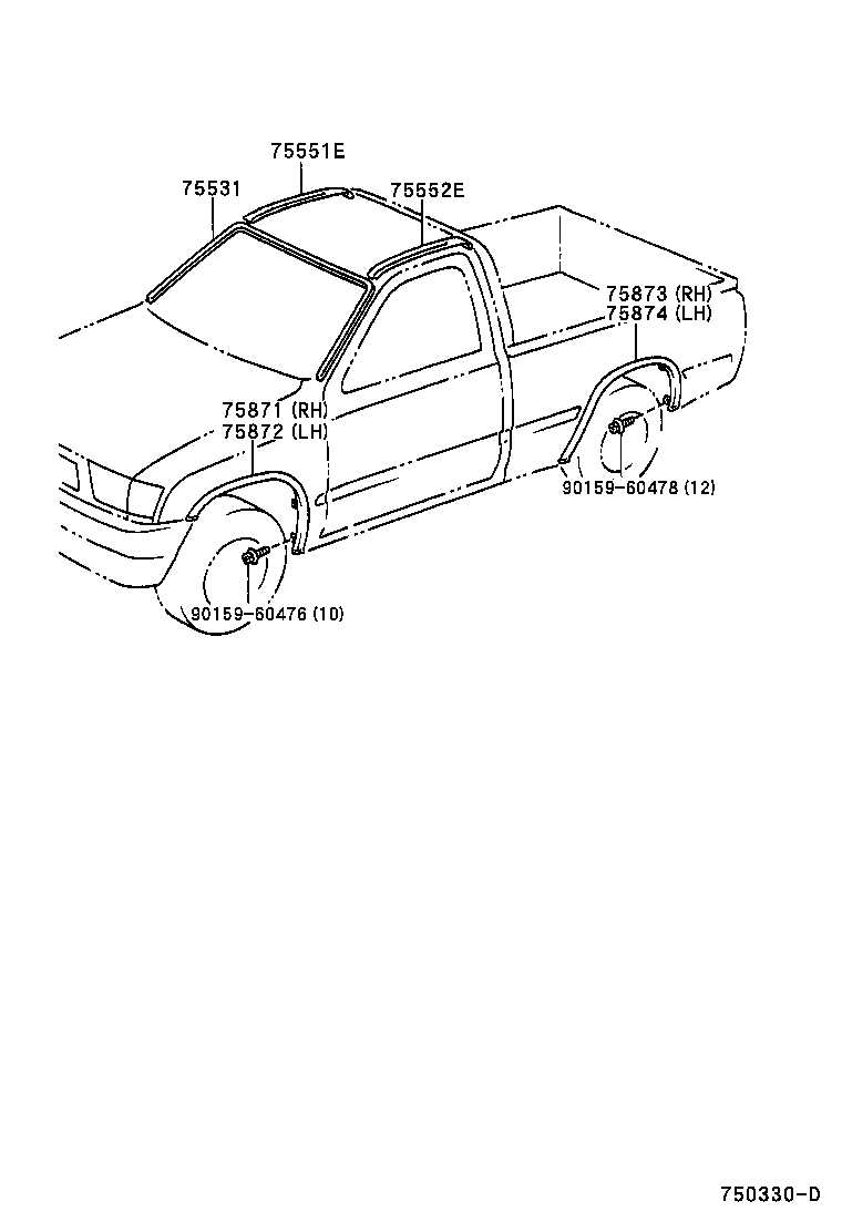 Figure 750330D