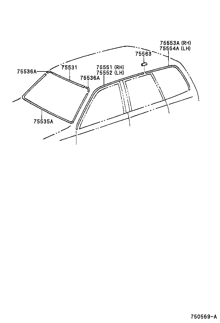 Figure 750569A