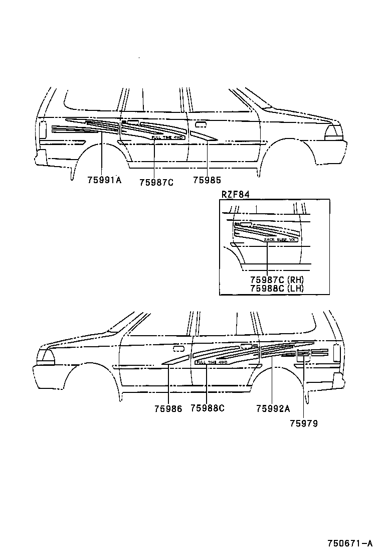 Figure 750671A