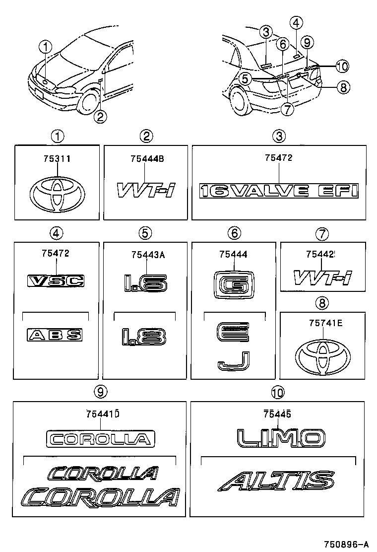 Figure 750896A
