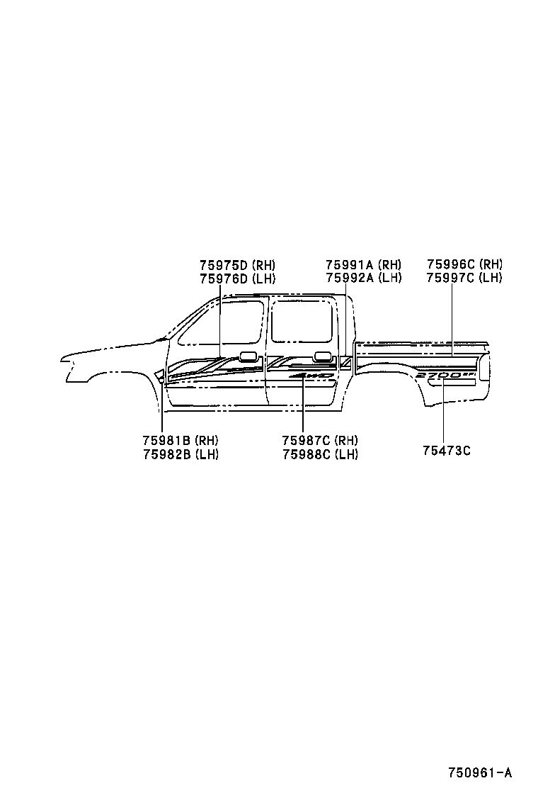 Figure 750961A