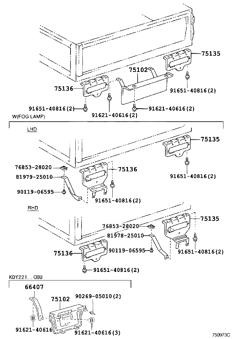 Figure 750973C