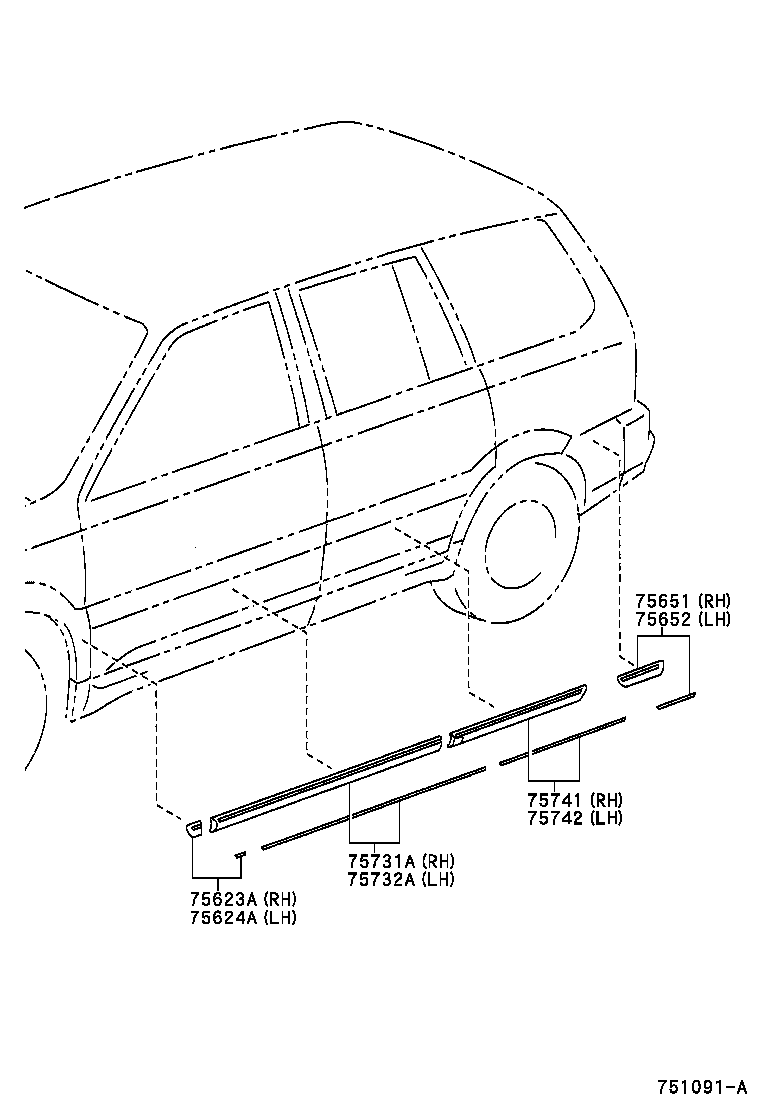 Figure 751091A