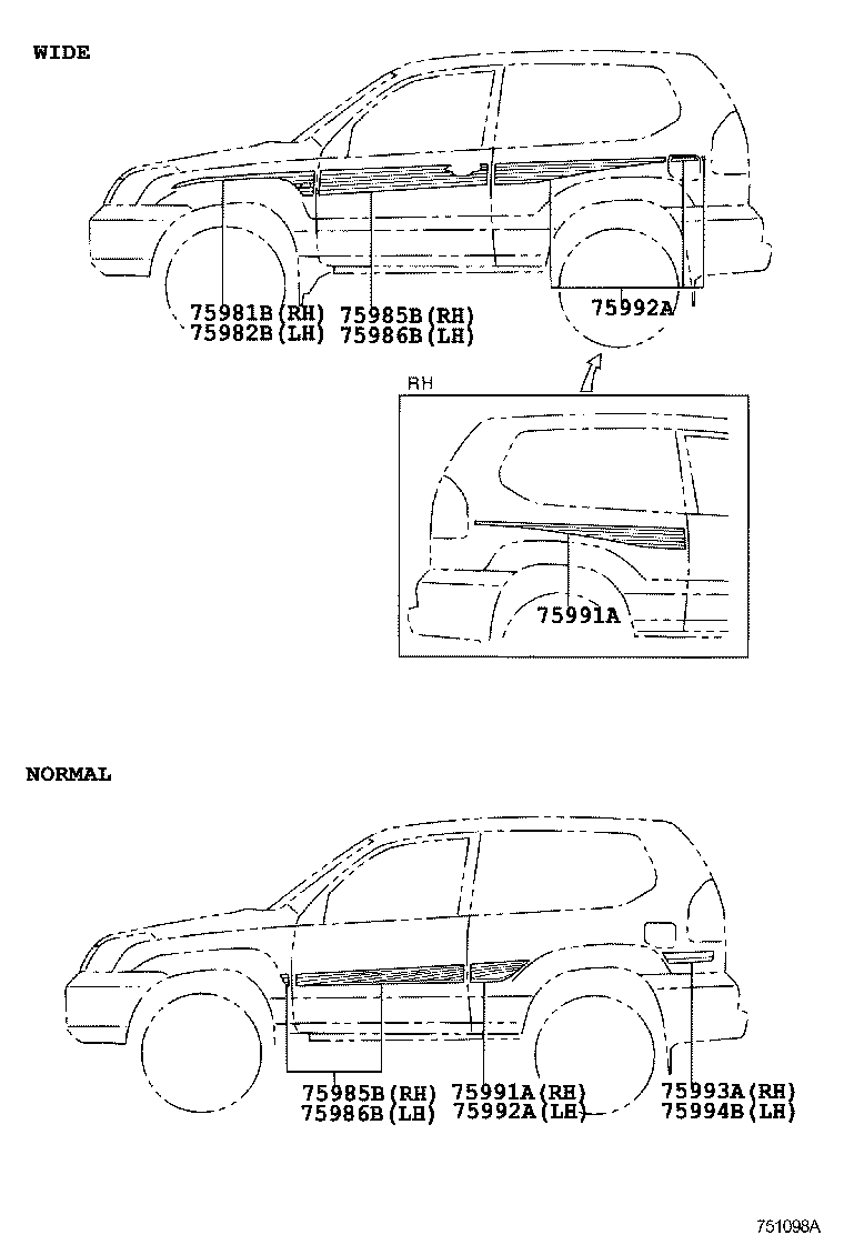 Figure 751098A