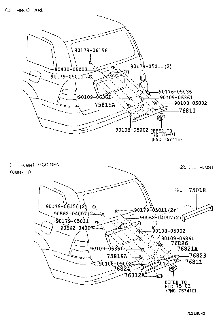 Figure 751140D
