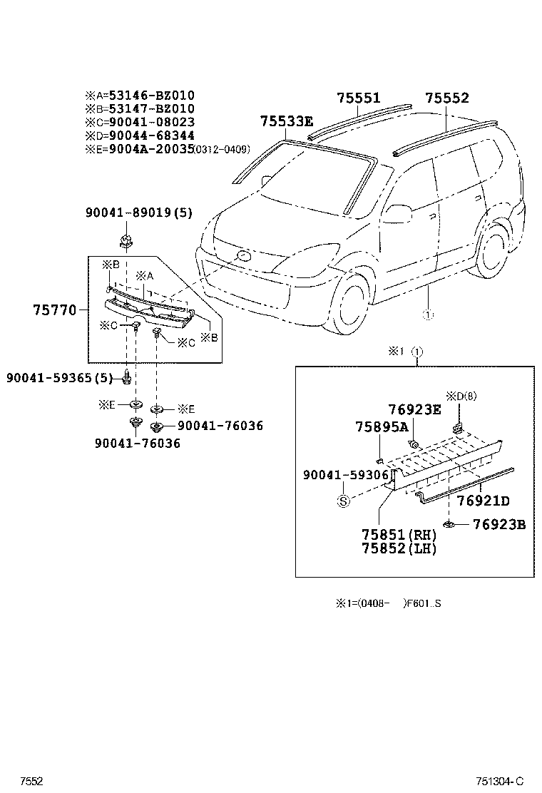 Figure 751304C