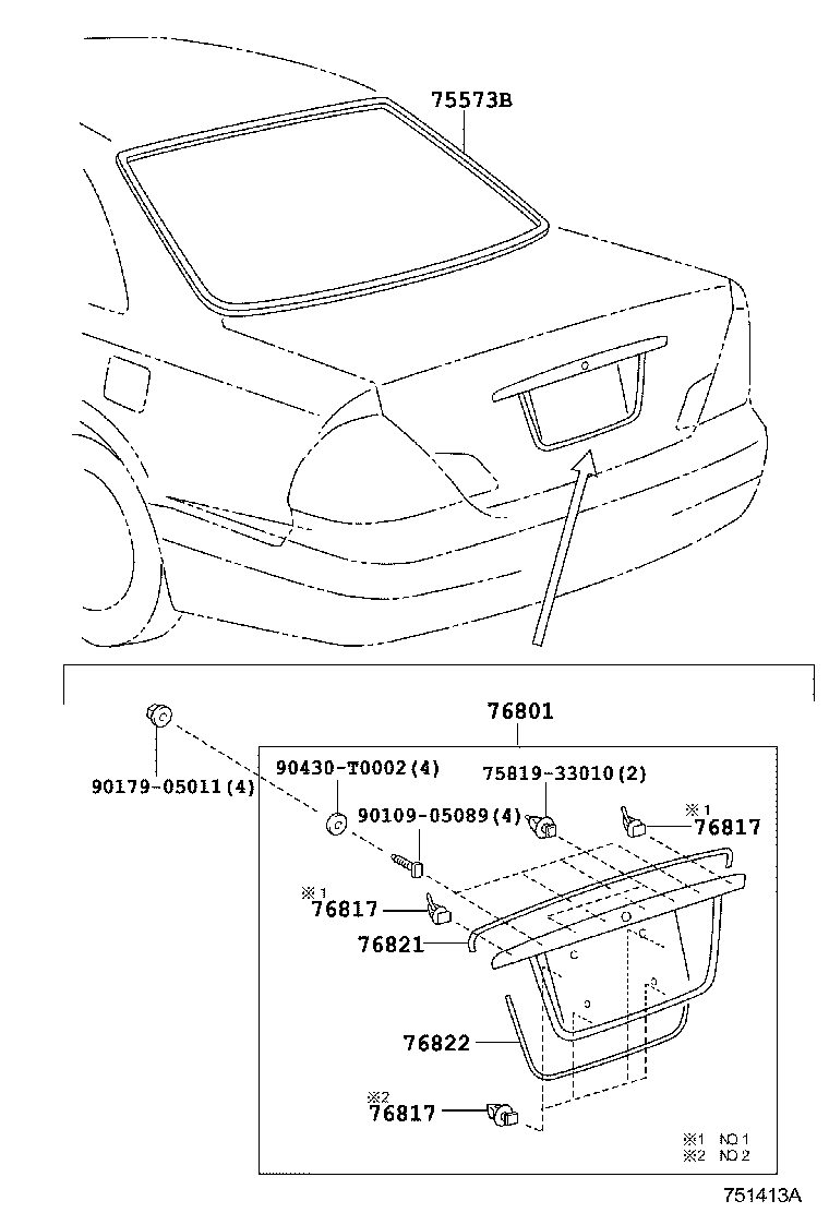 Figure 751413A