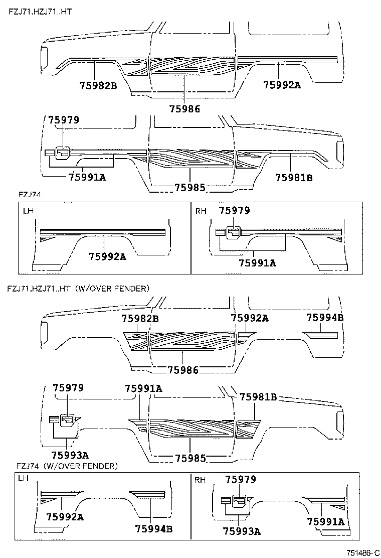 Figure 751486C