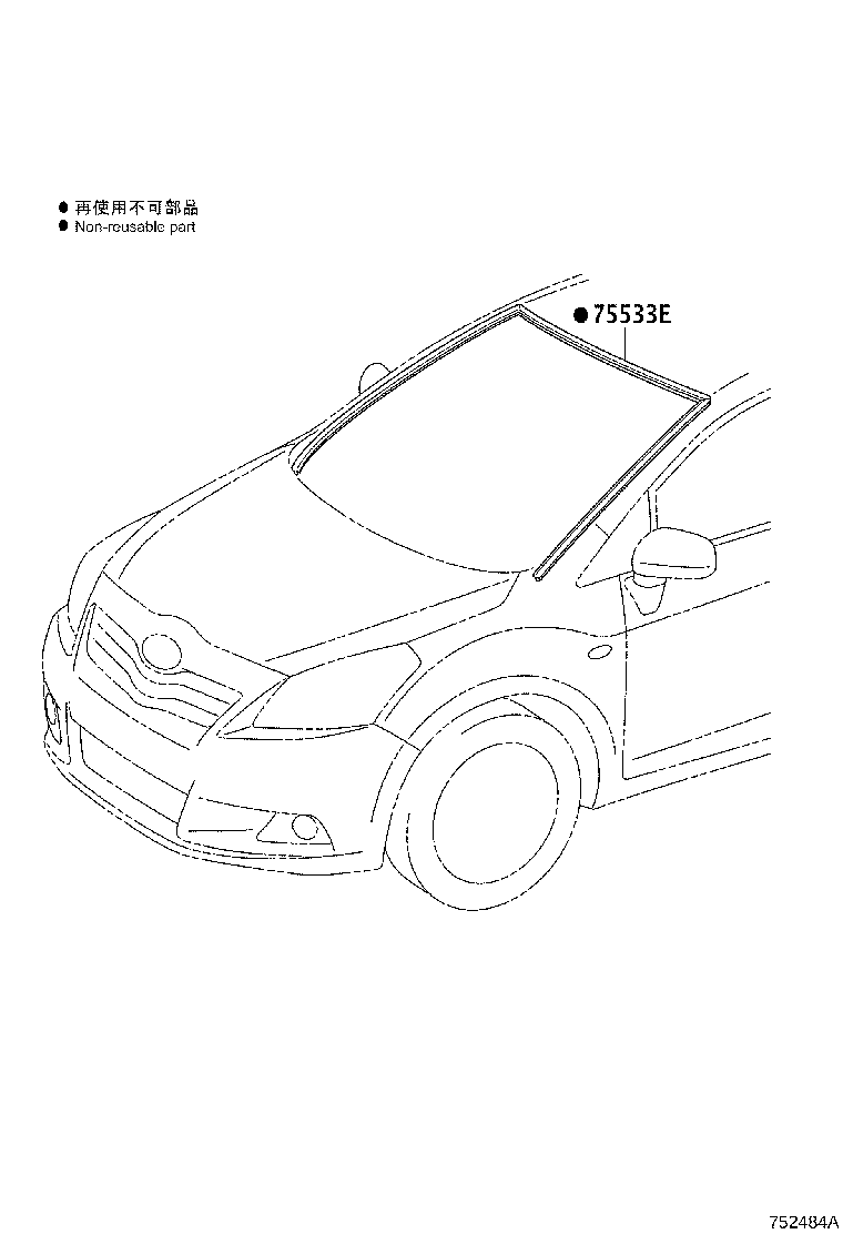Figure 752484A