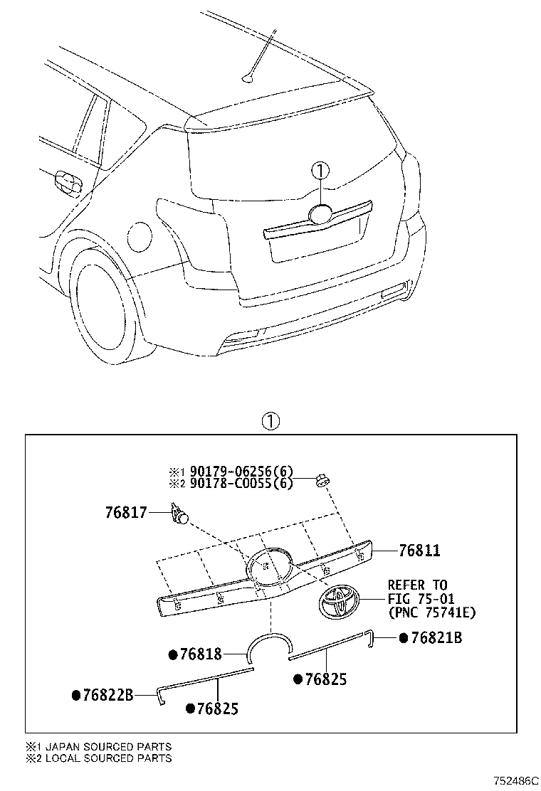 Figure 752486C