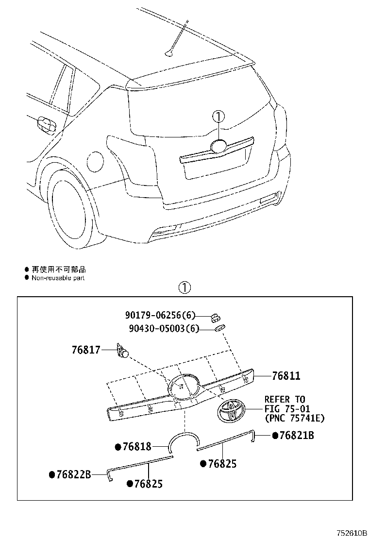 Figure 752610B
