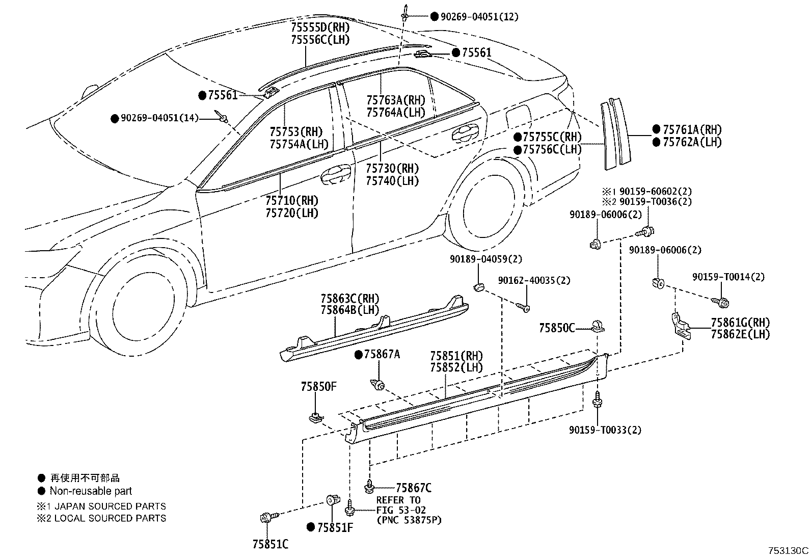 Figure 753130C