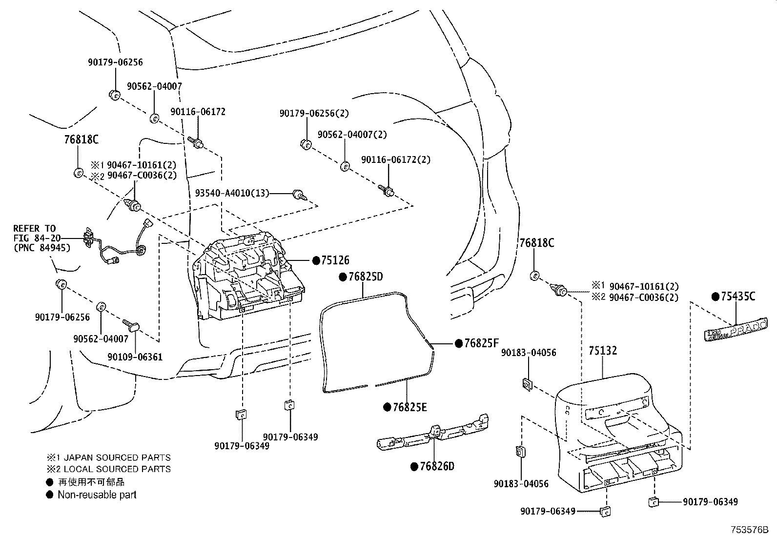 Figure 753576B