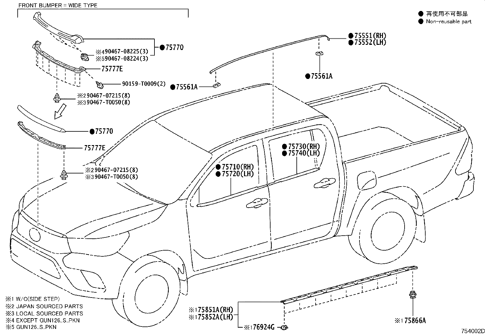 Figure 754002D
