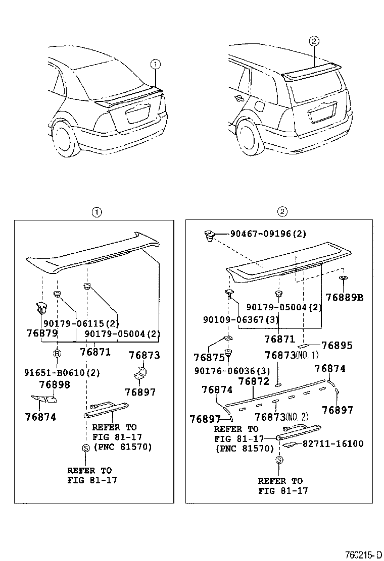 Figure 760215D