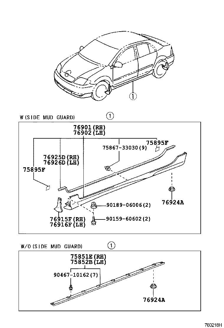 Figure 760218H