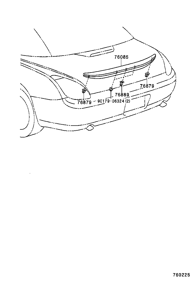 Exploded illustration 760225