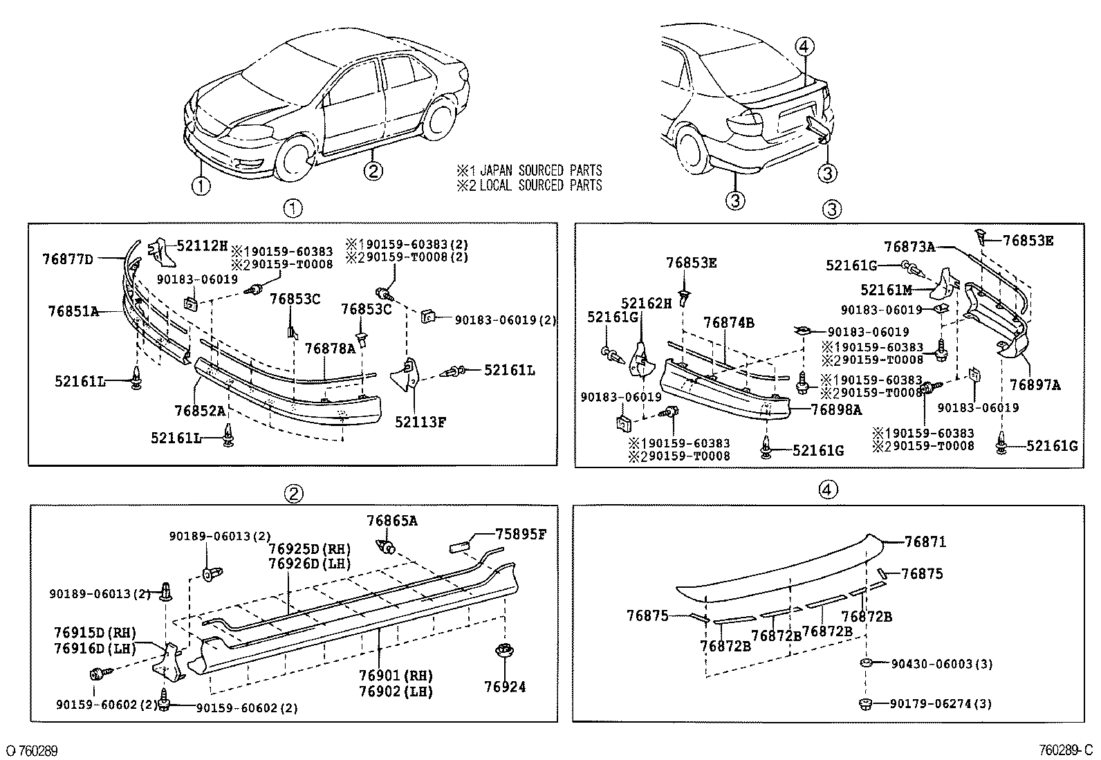 Figure 760289C