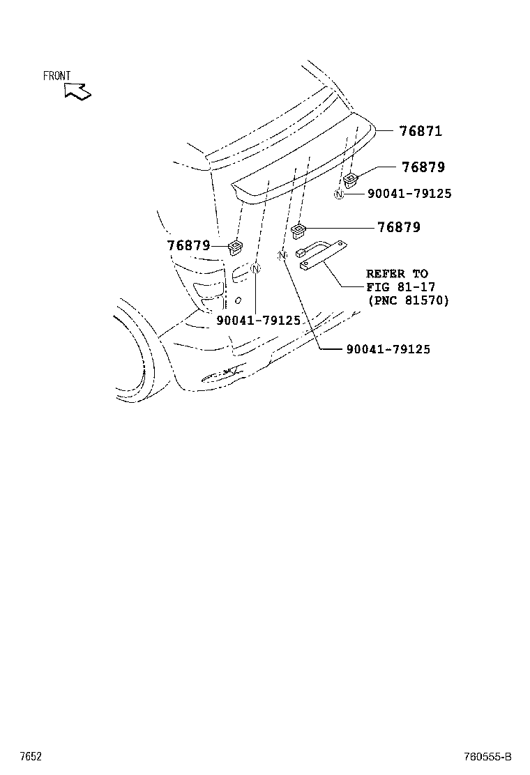 Figure 760555B