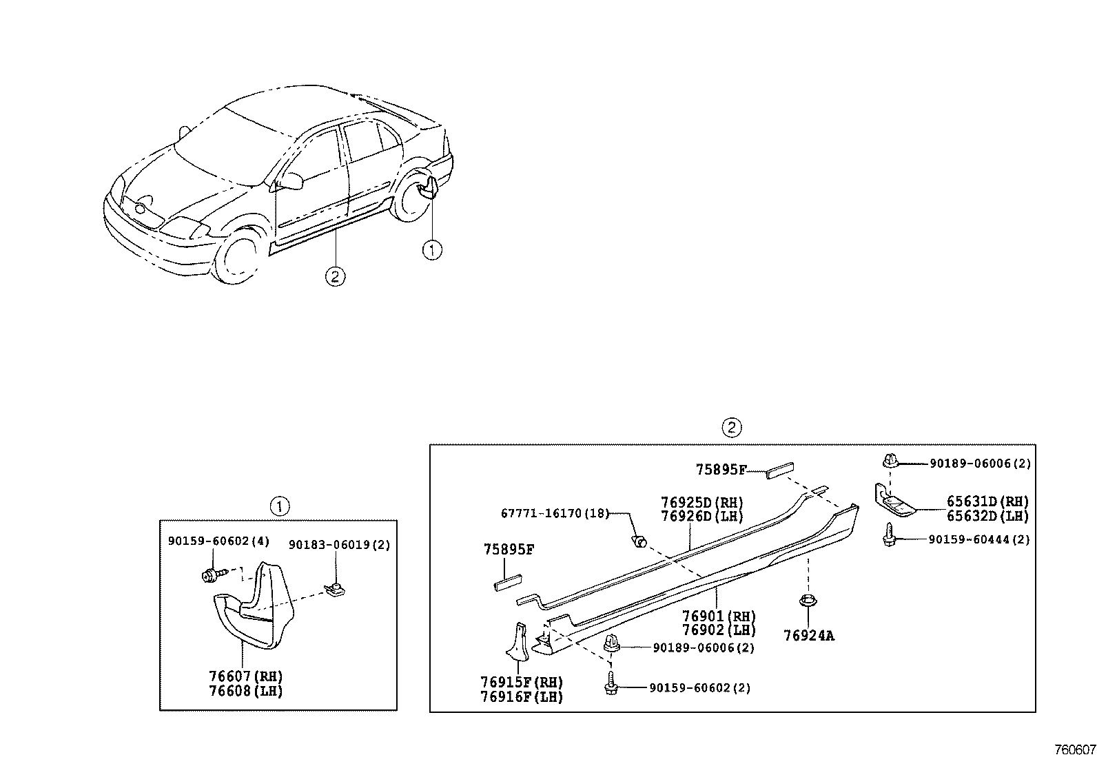 Figure 760607