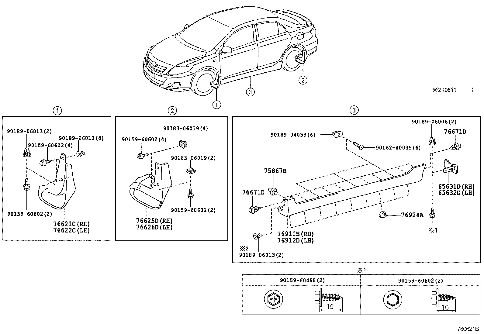Figure 760621B