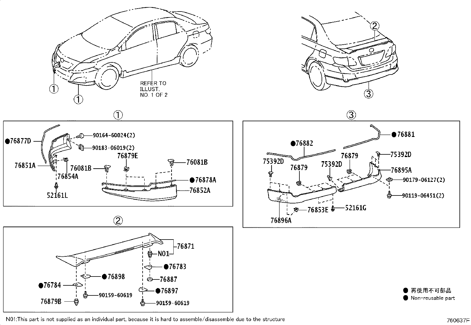 Figure 760637F