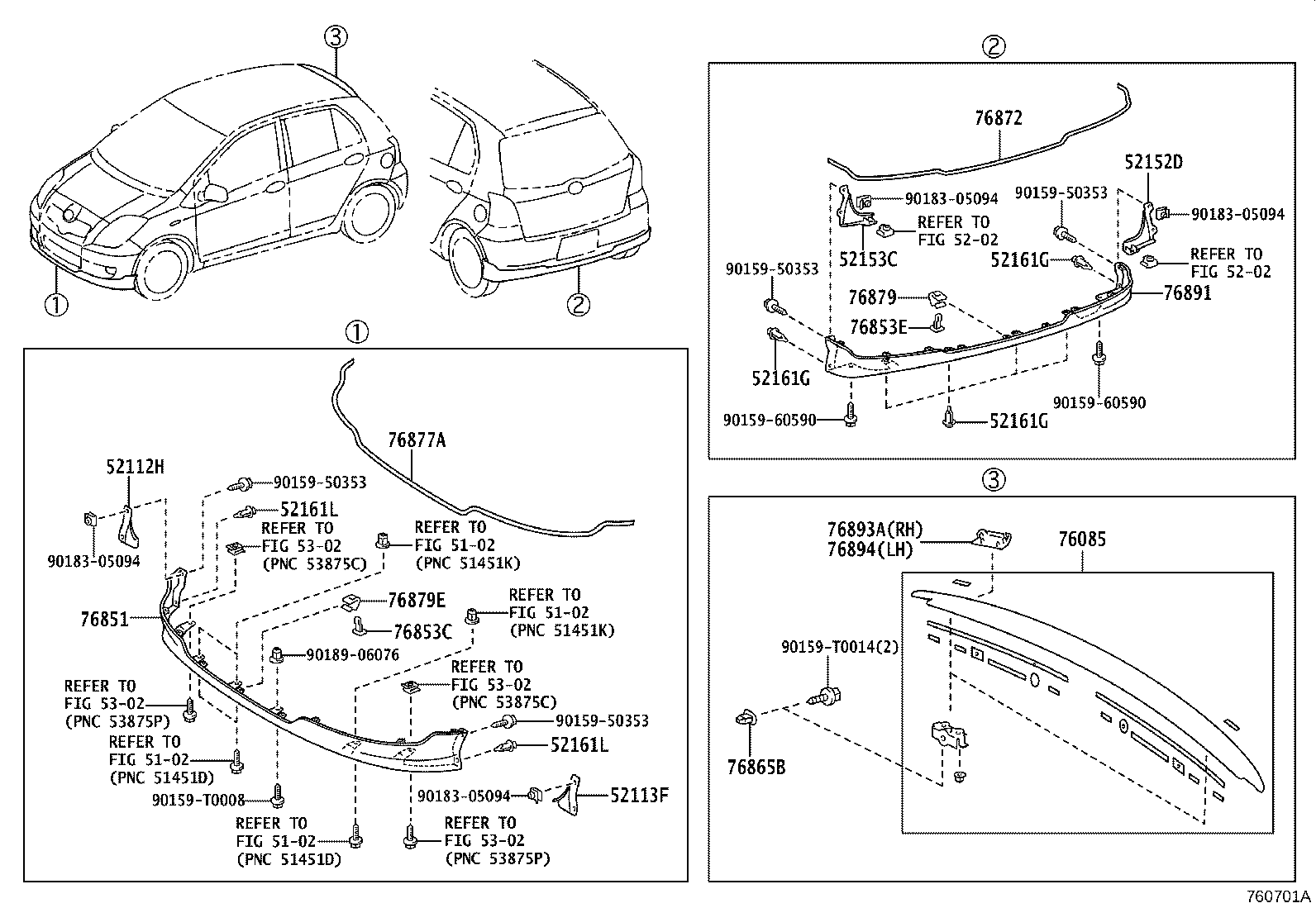 Figure 760701A