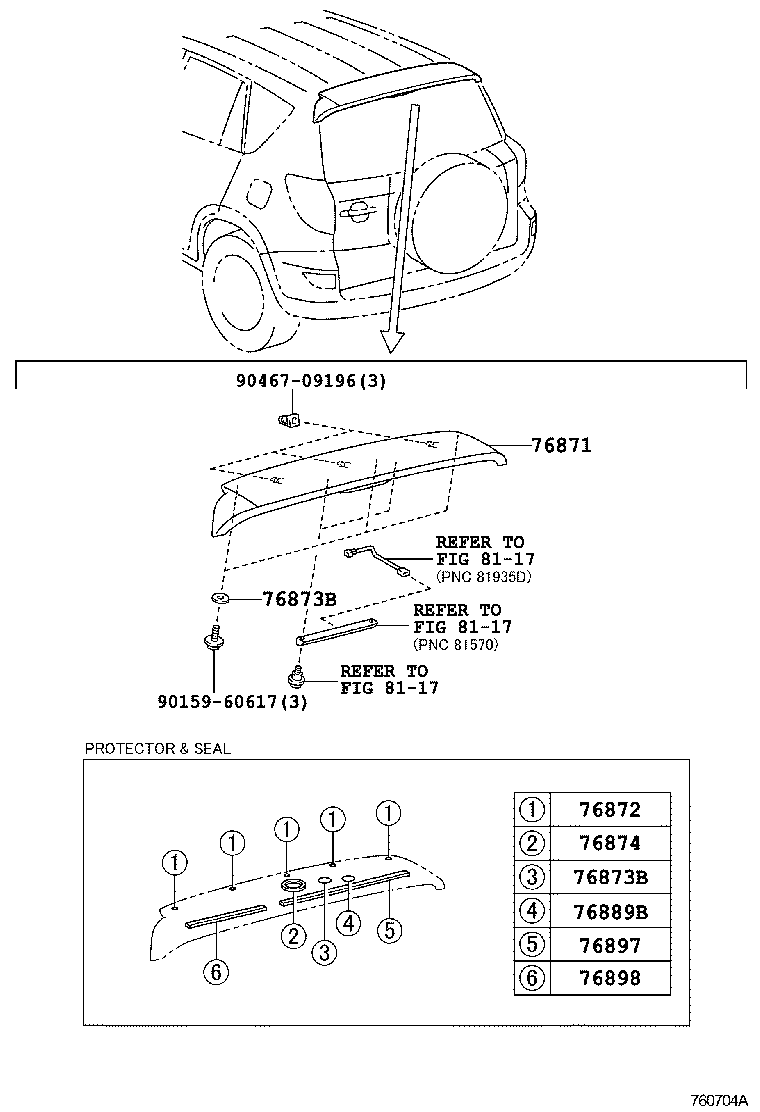 Figure 760704A