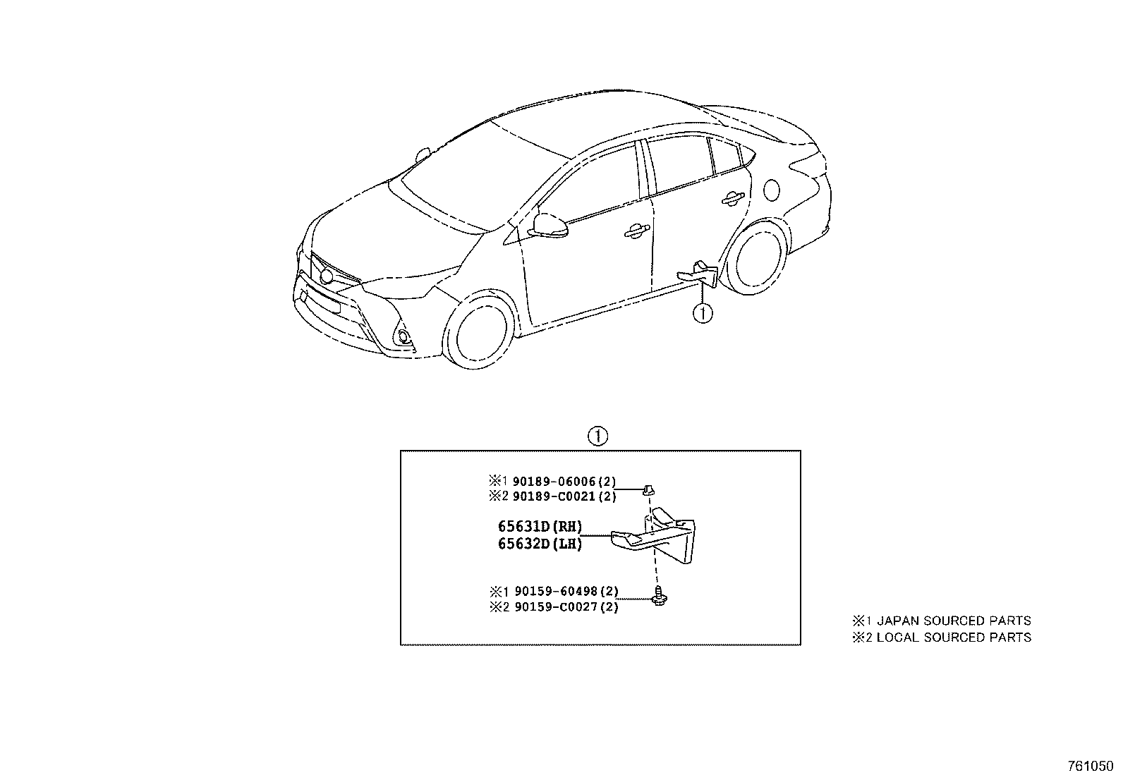 Figure 761050