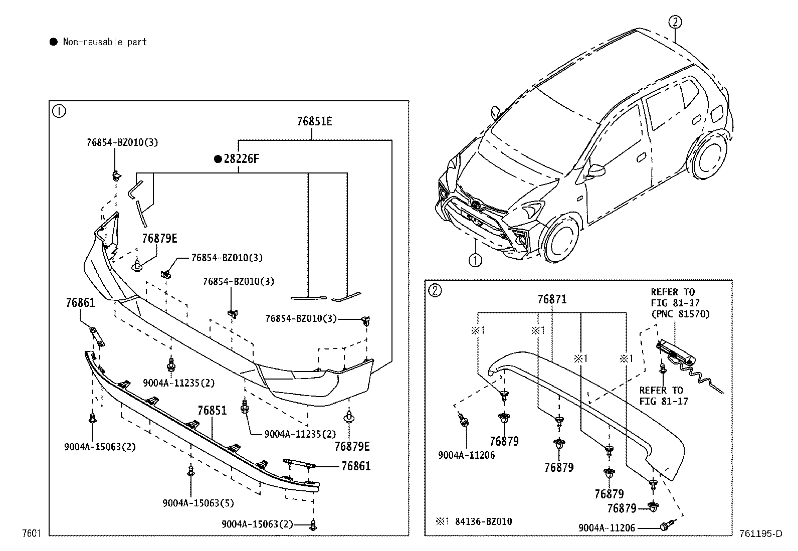 Figure 761195D