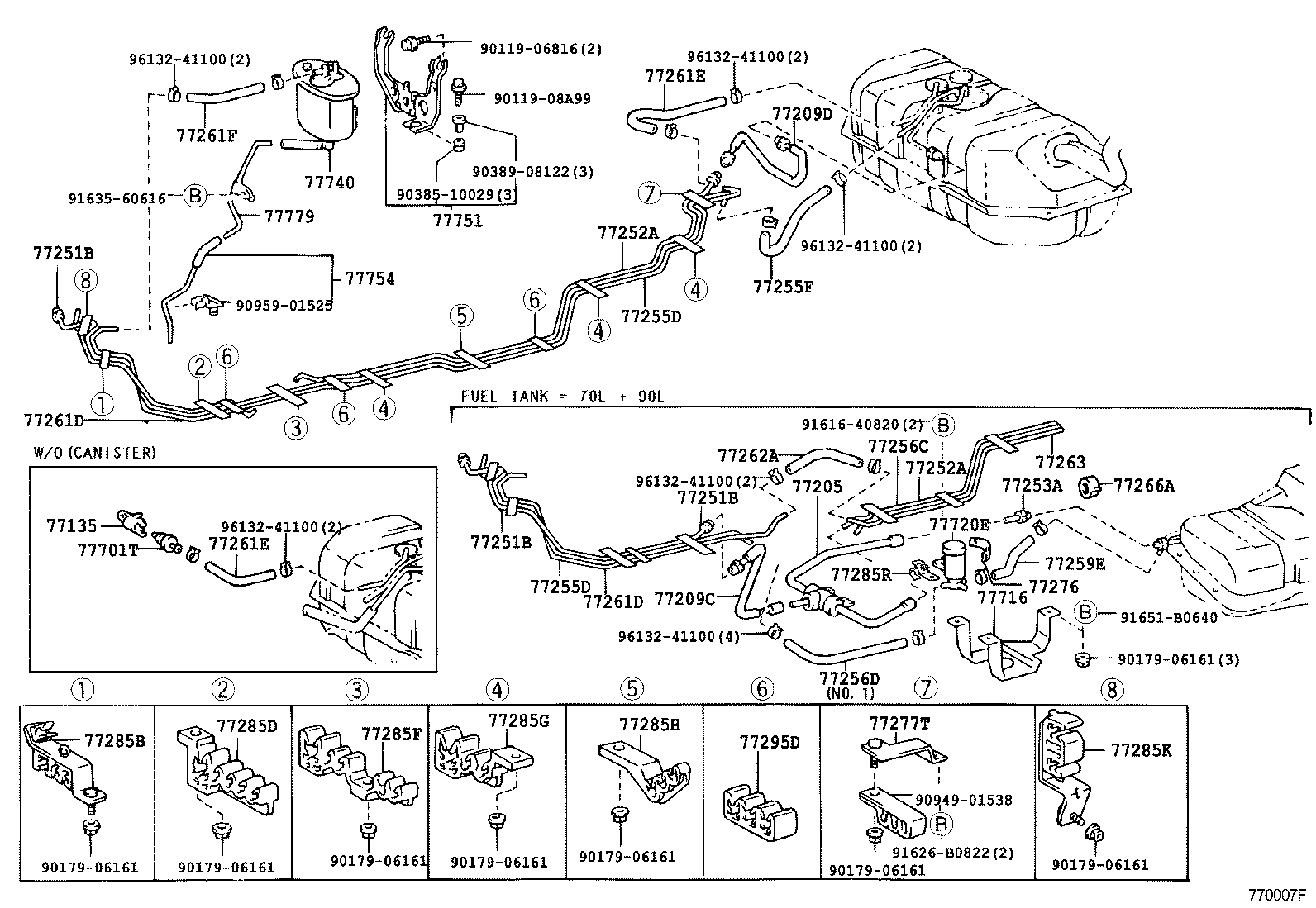 Figure 770007F