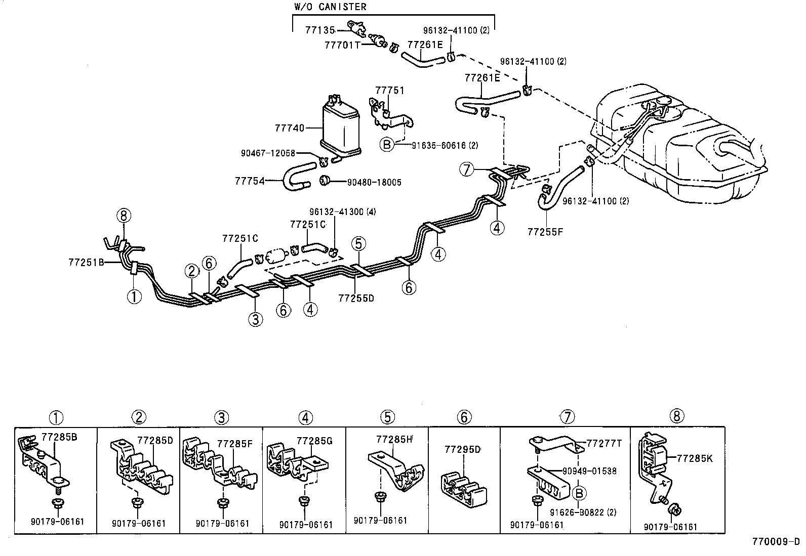Figure 770009D
