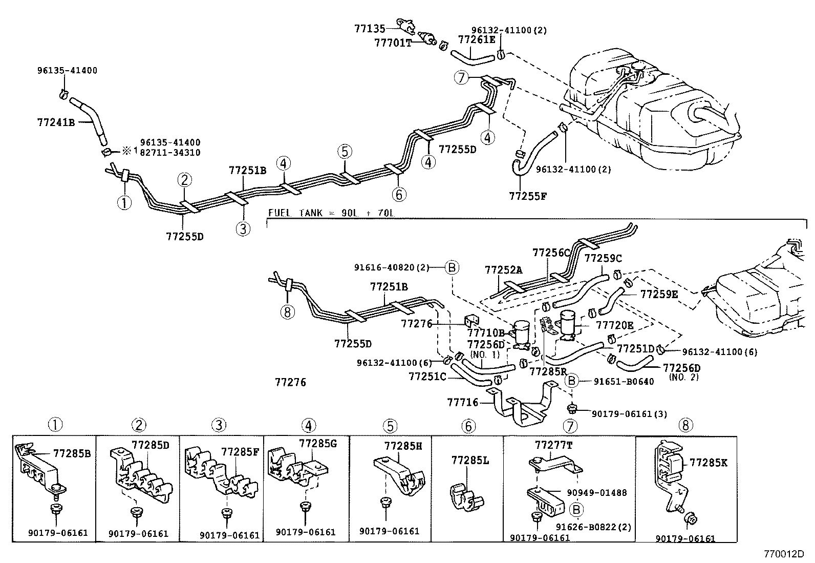 Figure 770012D