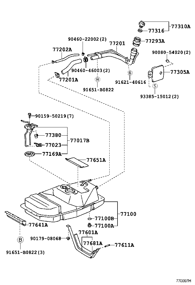 Figure 770097H