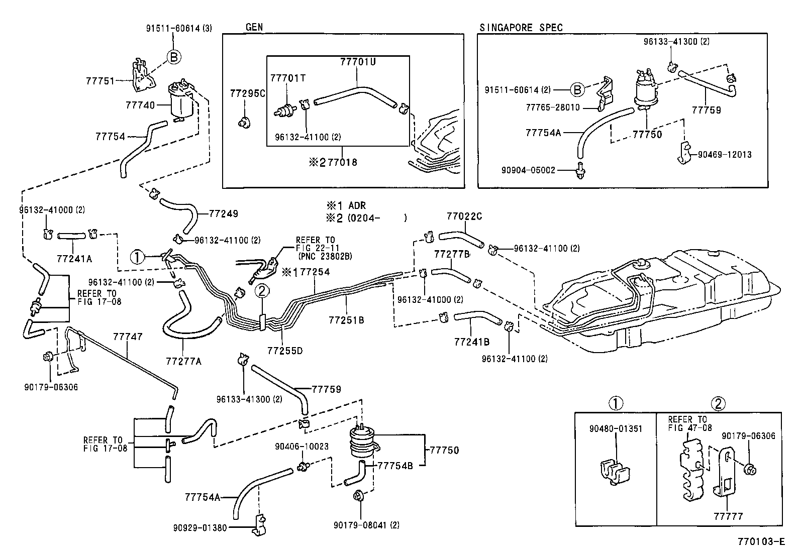 Figure 770103E